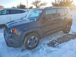 ZACCJBAWXGPE34942 2016 JEEP RENEGADE