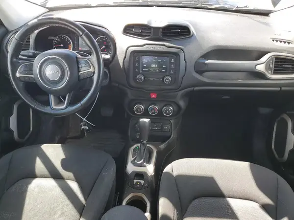 ZACCJBBB0HPE43856 2017 JEEP RENEGADE - Image 8