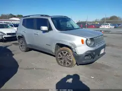ZACCJBBB0HPE51181 2017 JEEP RENEGADE