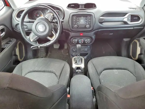 ZACCJBBB0HPE62567 2017 JEEP RENEGADE - Image 8