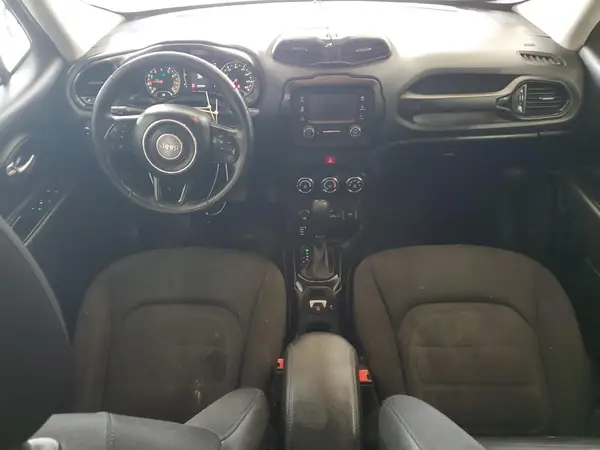ZACCJBBB0HPE64660 2017 JEEP RENEGADE - Image 8