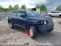 ZACCJBBB0HPE65291 2017 JEEP RENEGADE