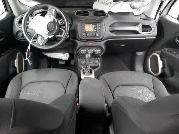 ZACCJBBB0HPE84035 2017 JEEP RENEGADE - Image 8