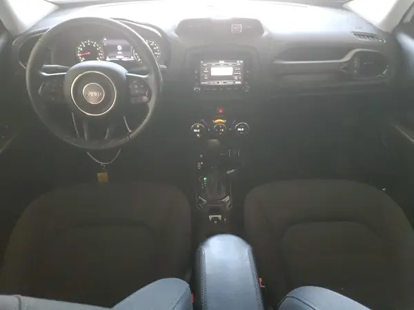 ZACCJBBB0HPE85444 2017 JEEP RENEGADE - Image 8
