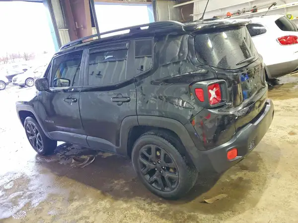ZACCJBBB0HPE86500 2017 JEEP RENEGADE - Image 2