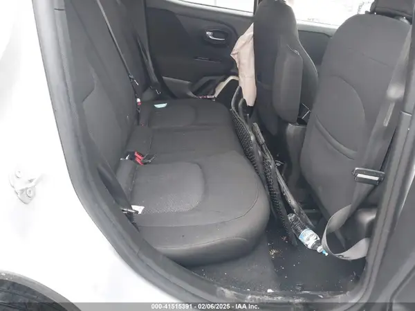 ZACCJBBB0HPE90434 2017 JEEP RENEGADE - Image 8