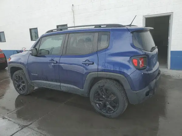ZACCJBBB0HPE93267 2017 JEEP RENEGADE - Image 2