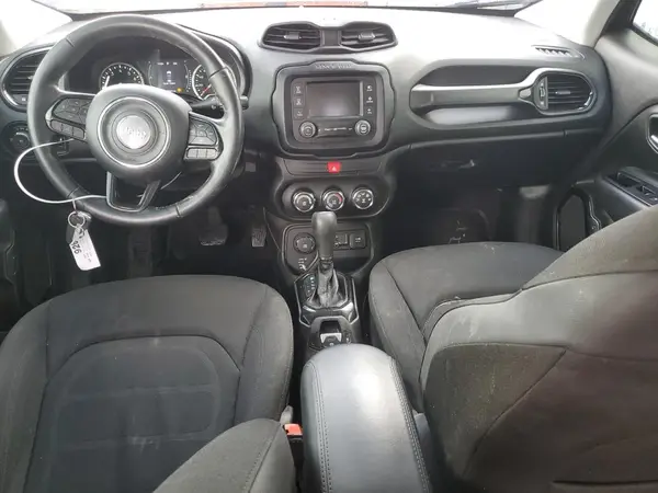 ZACCJBBB0HPE93267 2017 JEEP RENEGADE - Image 8