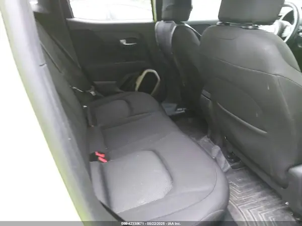 ZACCJBBB0HPE95309 2017 JEEP RENEGADE - Image 8