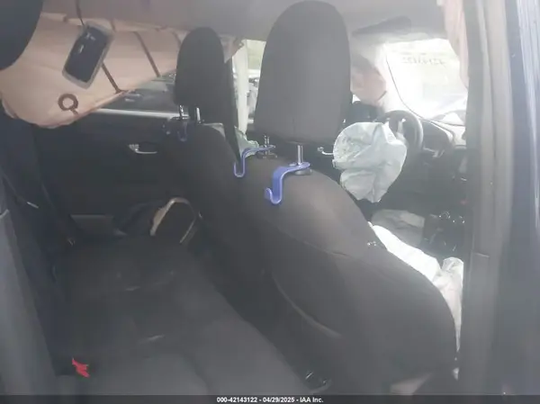 ZACCJBBB0HPF03019 2017 JEEP RENEGADE - Image 8