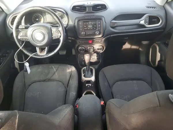 ZACCJBBB0HPF07541 2017 JEEP RENEGADE - Image 8