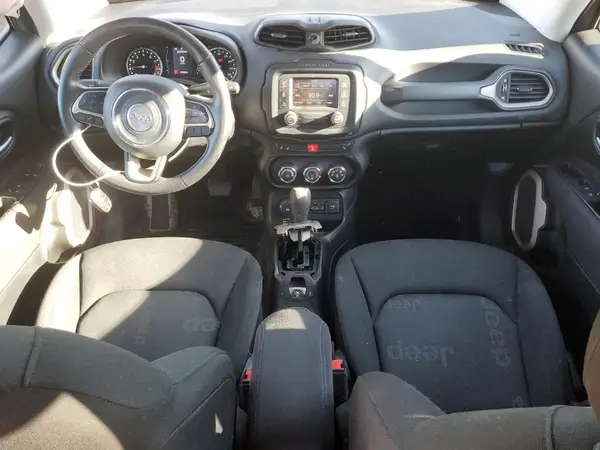 ZACCJBBB0HPF22377 2017 JEEP RENEGADE - Image 8