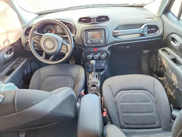 ZACCJBBB0HPF27269 2017 JEEP RENEGADE - Image 8