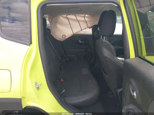 ZACCJBBB0HPF28681 2017 JEEP RENEGADE - Image 8