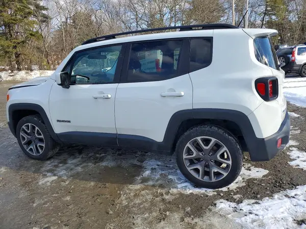 ZACCJBBB0HPF29815 2017 JEEP RENEGADE - Image 2