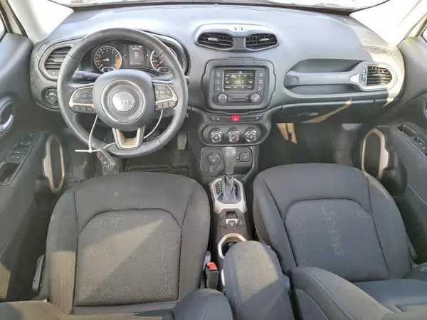 ZACCJBBB0HPF29815 2017 JEEP RENEGADE - Image 8
