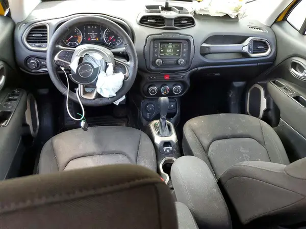 ZACCJBBB0HPF30012 2017 JEEP RENEGADE - Image 8