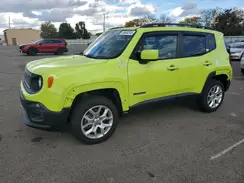 ZACCJBBB0HPF30740 2017 JEEP RENEGADE