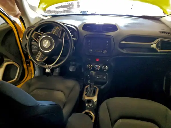 ZACCJBBB0HPF30754 2017 JEEP RENEGADE - Image 8
