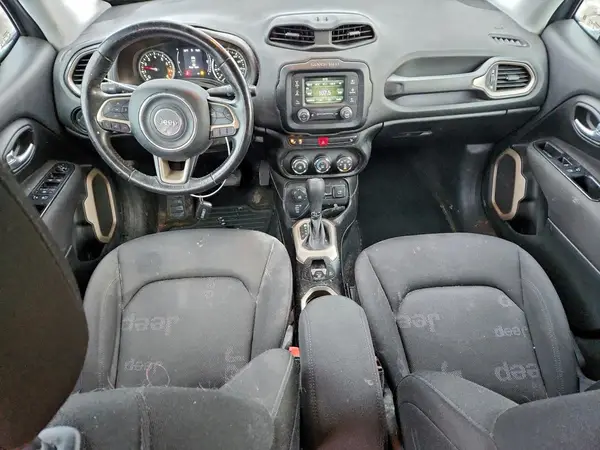 ZACCJBBB0HPF32603 2017 JEEP RENEGADE - Image 8