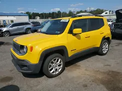 ZACCJBBB0HPF33878 2017 JEEP RENEGADE