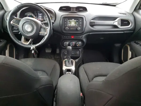 ZACCJBBB0HPF39468 2017 JEEP RENEGADE - Image 8