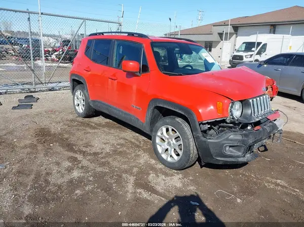 ZACCJBBB0HPF47456 2017 JEEP RENEGADE