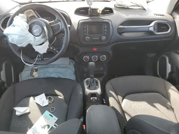 ZACCJBBB0HPF58568 2017 JEEP RENEGADE - Image 8