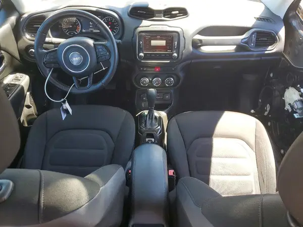 ZACCJBBB0HPF59820 2017 JEEP RENEGADE - Image 8