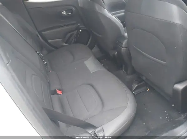 ZACCJBBB0HPF60353 2017 JEEP RENEGADE - Image 8