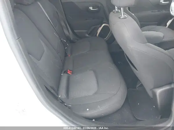 ZACCJBBB0HPF65553 2017 JEEP RENEGADE - Image 8