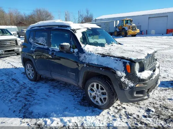 ZACCJBBB0HPF68842 2017 JEEP RENEGADE