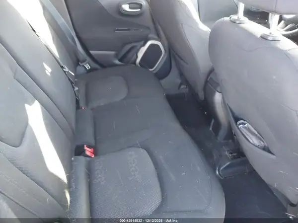 ZACCJBBB0HPF68842 2017 JEEP RENEGADE - Image 8