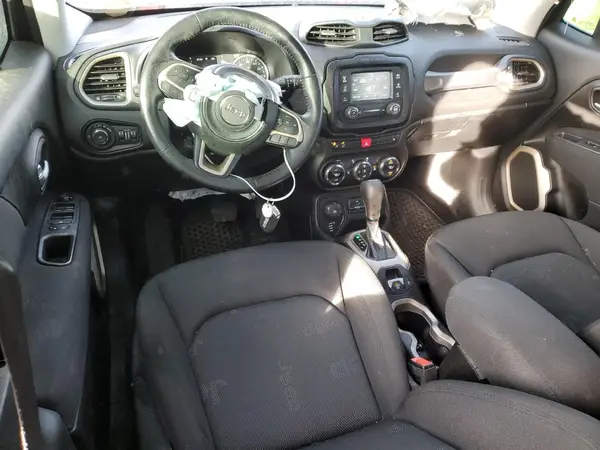 ZACCJBBB0HPF90565 2017 JEEP RENEGADE - Image 8