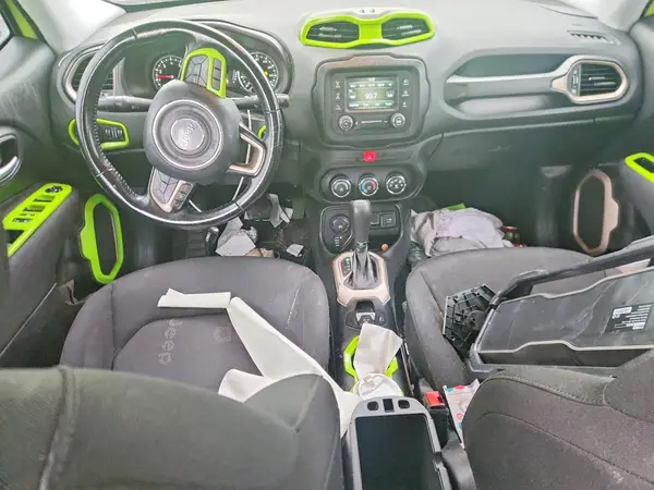 ZACCJBBB0HPF92011 2017 JEEP RENEGADE - Image 8