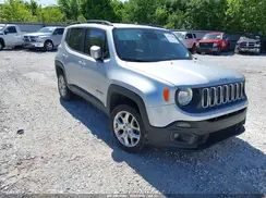 ZACCJBBB0HPF96334 2017 JEEP RENEGADE