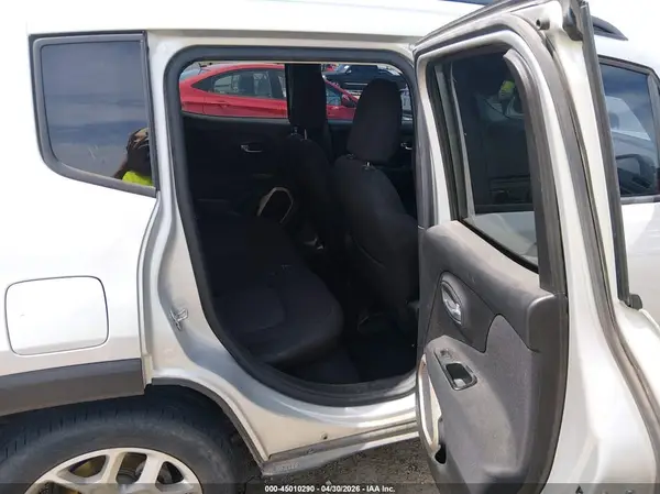 ZACCJBBB0HPF96334 2017 JEEP RENEGADE - Image 8