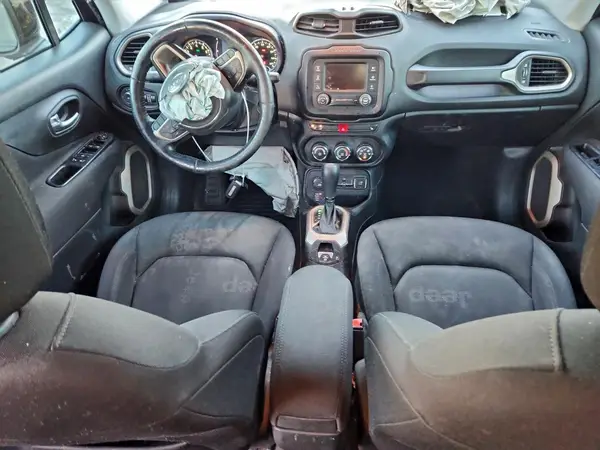 ZACCJBBB0HPF96396 2017 JEEP RENEGADE - Image 8