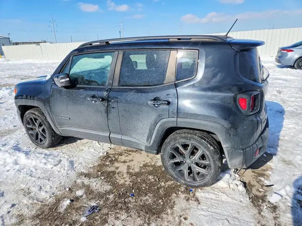 ZACCJBBB0HPF97774 2017 JEEP RENEGADE - Image 2