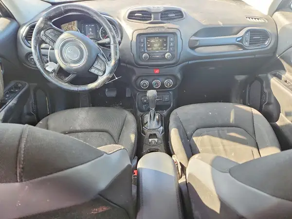 ZACCJBBB0HPF97774 2017 JEEP RENEGADE - Image 8