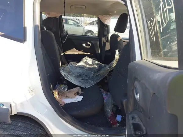 ZACCJBBB0HPF98875 2017 JEEP RENEGADE - Image 8