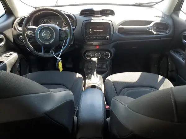ZACCJBBB0HPF99718 2017 JEEP RENEGADE - Image 8