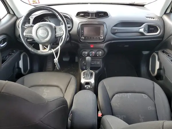 ZACCJBBB0HPG02844 2017 JEEP RENEGADE - Image 8