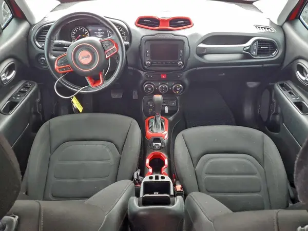 ZACCJBBB0HPG12967 2017 JEEP RENEGADE - Image 8