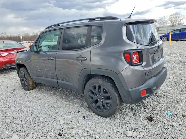 ZACCJBBB0HPG23726 2017 JEEP RENEGADE - Image 2