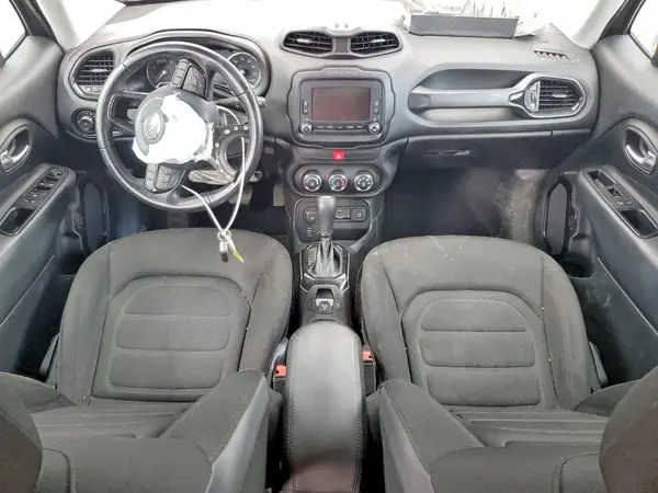 ZACCJBBB0HPG23726 2017 JEEP RENEGADE - Image 8