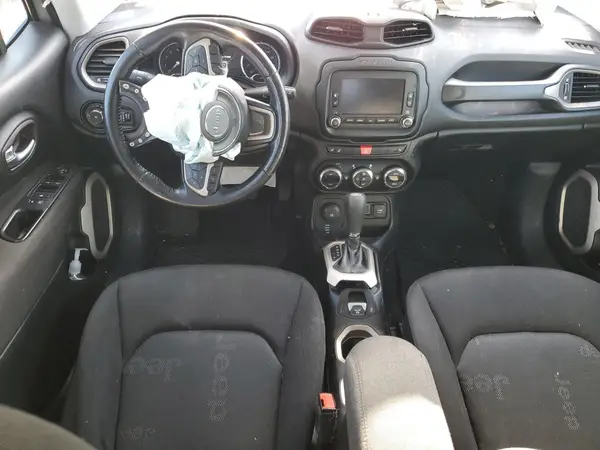 ZACCJBBB0HPG25086 2017 JEEP RENEGADE - Image 8