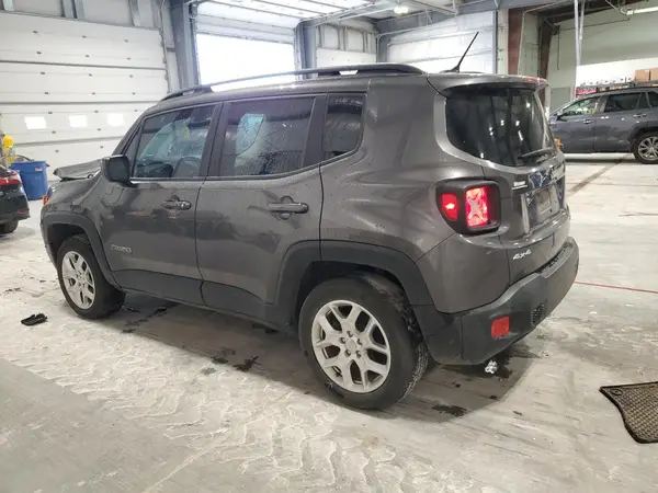 ZACCJBBB0HPG29977 2017 JEEP RENEGADE - Image 2