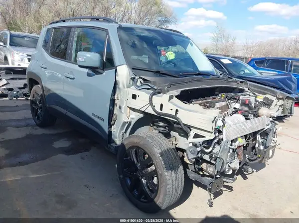 ZACCJBBB0HPG30353 2017 JEEP RENEGADE - Image 1