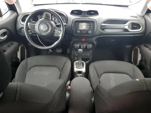 ZACCJBBB0HPG32541 2017 JEEP RENEGADE - Image 8